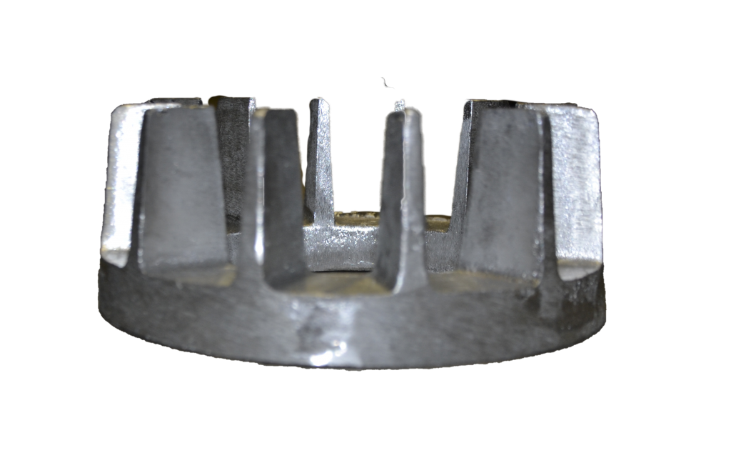 Jenkins Electric 7″ OD Fan