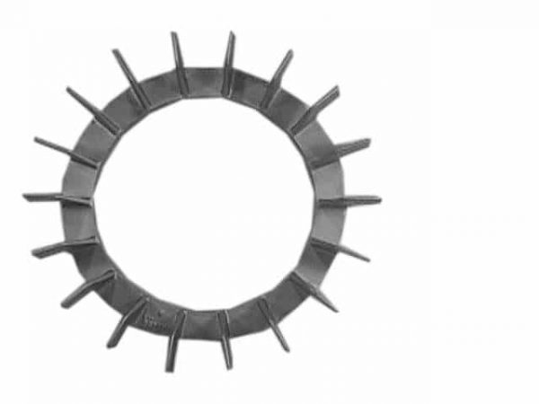 22-13/16" OD Fan - Image 2