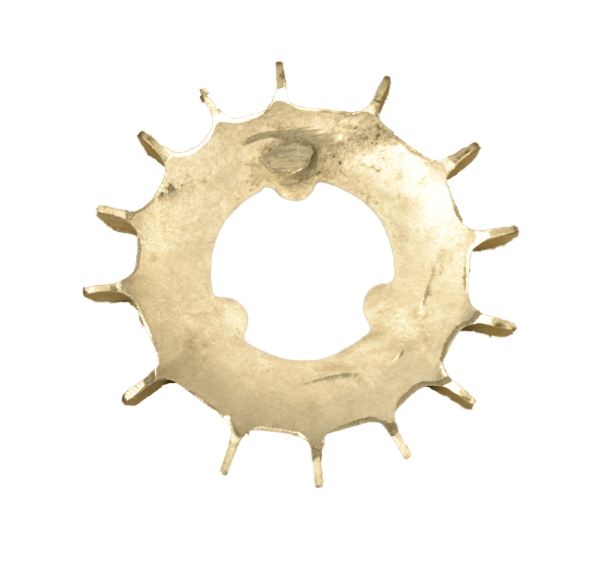 13" OD Fan - Image 3