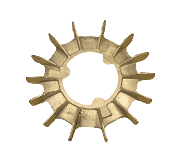 13" OD Fan - Image 2