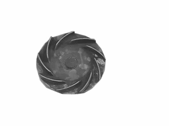 8-1/8" OD Fan - Image 2