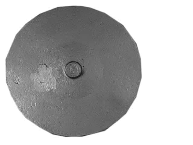 9-3/4" OD Fan - Image 3