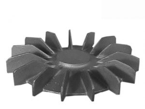 8-5/8" OD Fan