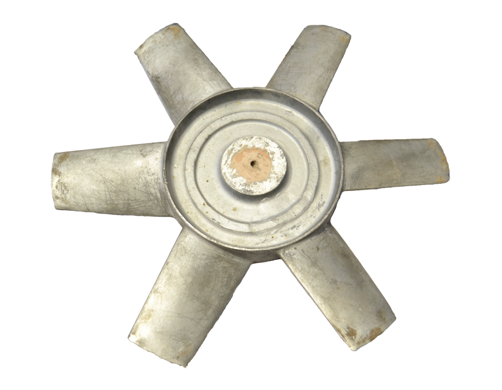 Jenkins Electric 18″ OD Fan