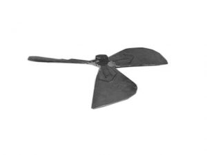 17-3/4" OD Fan