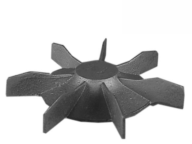 5-3/8" OD Fan