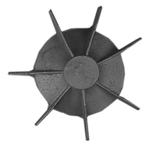 5-3/8" OD Fan - Image 3