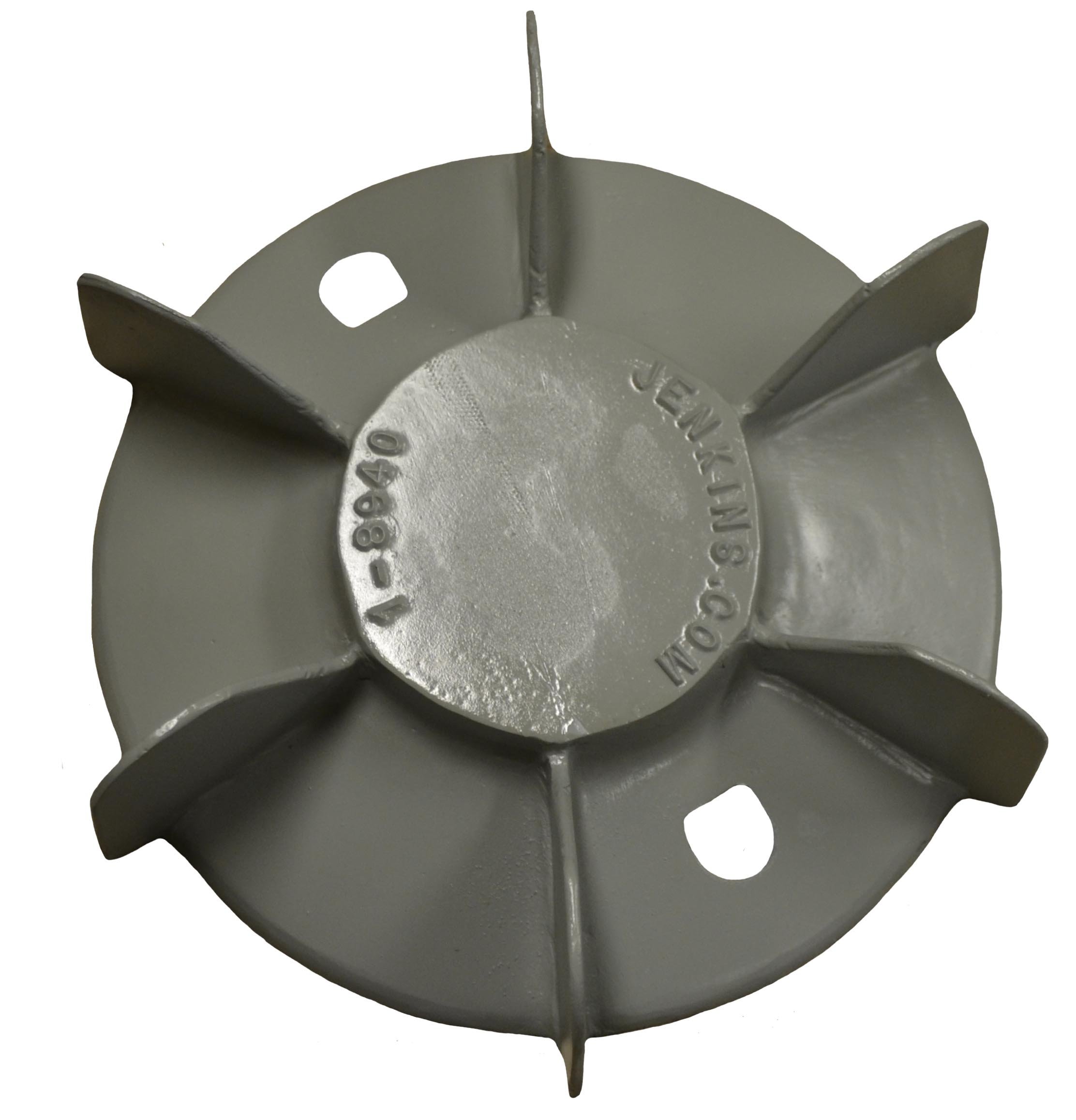 9-11/16" OD Fan - Image 2